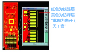 請問金手指是否以“開天窗”方式制作？-深圳宏力捷