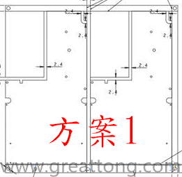 PCB生產(chǎn)為什么要做拼板及板邊？