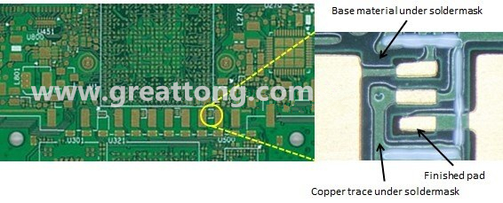 Solder Mask(S/M)是什么？對(duì)PCB有什么用處？只有綠色嗎？