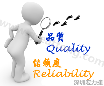 PCBA大講堂：品質(Quality)與可靠度(Reliability)有何不同？