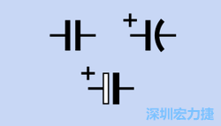 PCBA大講堂電子零件篇：電容器