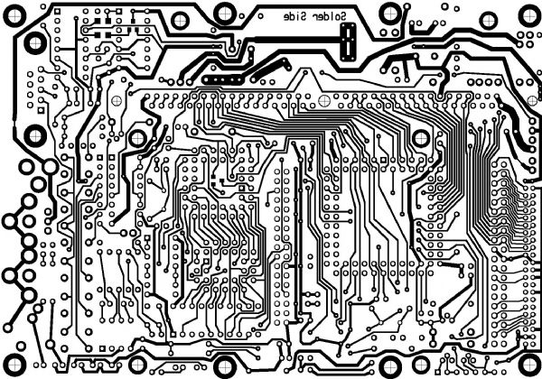 PCB的布線設(shè)計(jì)需注意走線訊號(hào)特性，避免產(chǎn)品快完成設(shè)計(jì)時(shí)才必須進(jìn)行EMI問(wèn)題改善。