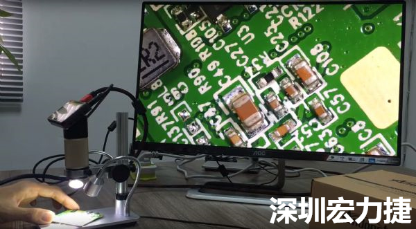 PCBA大講堂：如何避免PCB材料不良或SMT加工變形？