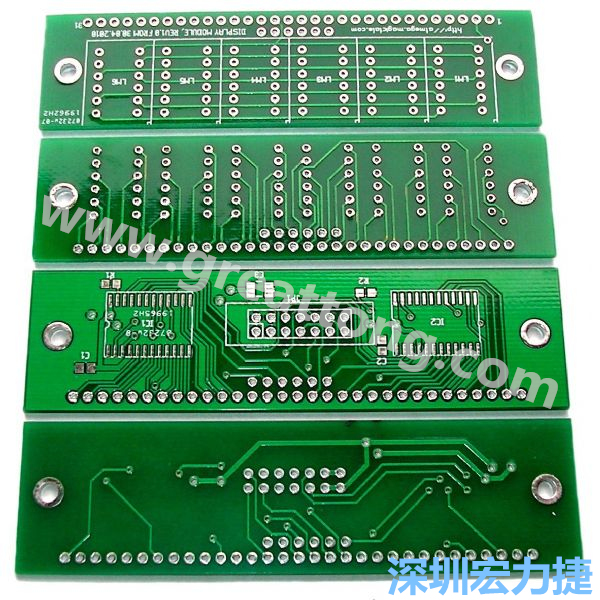 HDI PCB能讓手機等產(chǎn)品更輕薄。