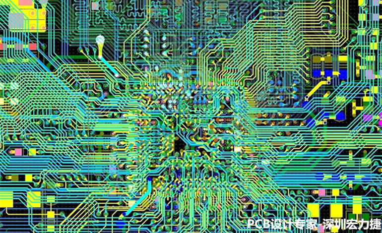 PCB設(shè)計(jì)中如何協(xié)調(diào)線寬、電流和銅鉑厚度的關(guān)系