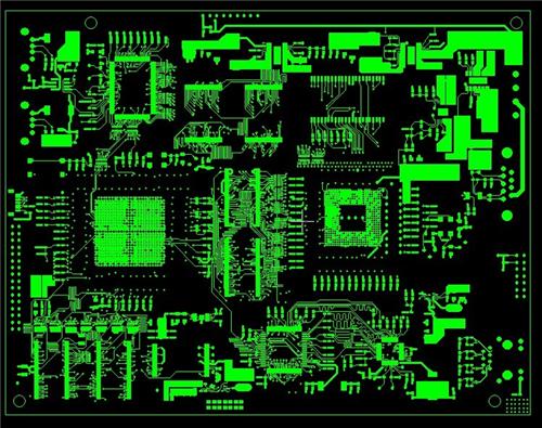 PCB設(shè)計(jì)該如何布局？