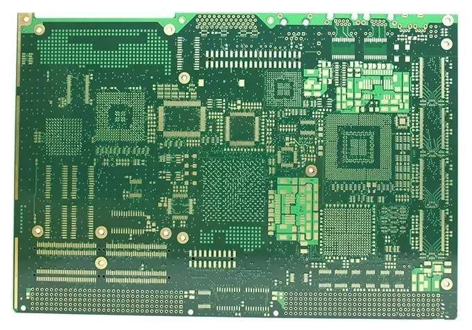 多層板PCB設計