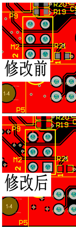 PCB設(shè)計(jì)公司詳解PCB板鋪銅規(guī)則