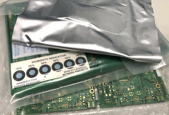 PCBA大講堂：PCB來料如何檢測？