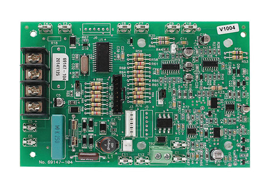 為什么PCB設(shè)計(jì)層數(shù)大部分都是偶數(shù)層