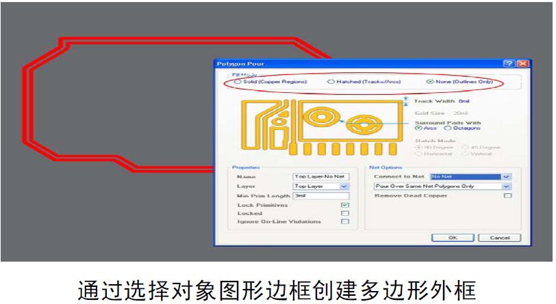 PCB設(shè)計(jì)的18種特殊走線畫法與技巧