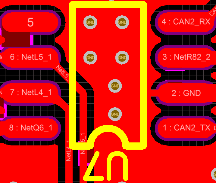 PCB設(shè)計(jì)如何做好絲印設(shè)計(jì)？