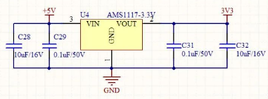 PCB設(shè)計畫好原理圖的技巧