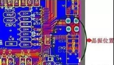 PCB設(shè)計如何做好晶振布局？