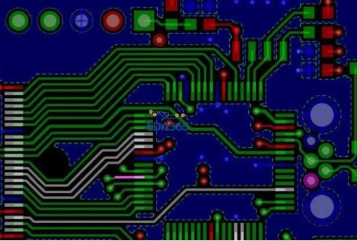 PCB設(shè)計(jì)要不要去除死銅？