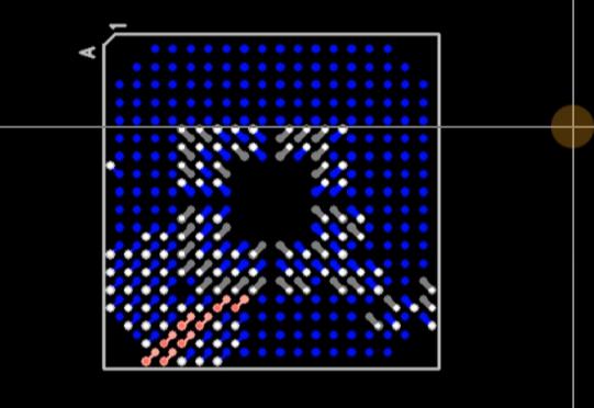 PCB設(shè)計(jì)中對PCB扇孔的要求