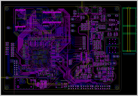 PCB設(shè)計外包需要準(zhǔn)備哪些資料給PCB設(shè)計公司呢？