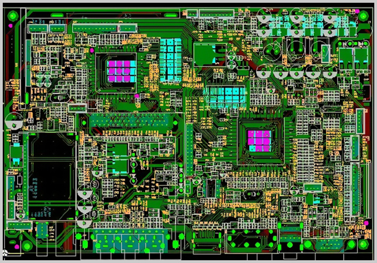 PCB設(shè)計(jì)公司