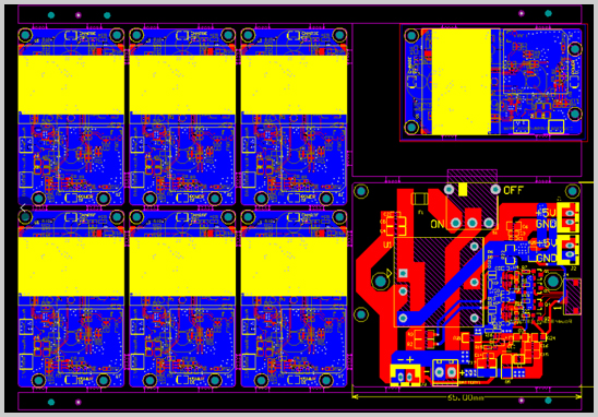 如何通過PCB拼板設(shè)計(jì)有效提升SMT貼片效率？