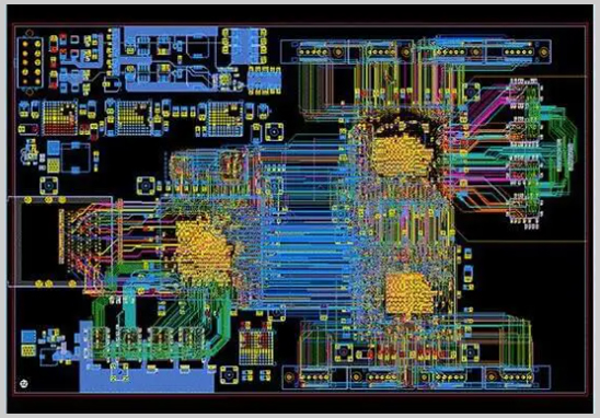 如何在PCB設(shè)計(jì)中減少ESD損害